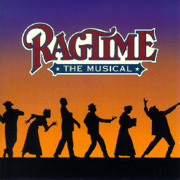 <i>Ragtime</i> (musical) Musical based on E.L. Doctorows Ragtime