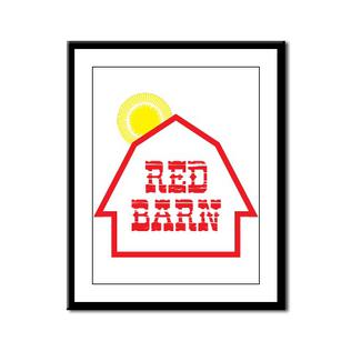 <span class="mw-page-title-main">Red Barn (restaurant)</span> Former American restaurant chain