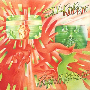 <i>Rhythm Killers</i> 1987 studio album by Sly and Robbie