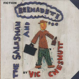 <i>The Salesman and Bernadette</i> 1998 studio album by Vic Chesnutt