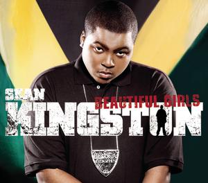 <span class="mw-page-title-main">Beautiful Girls (Sean Kingston song)</span> 2007 single by Sean Kingston