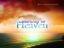 <i>Stairway to Heaven</i> (Philippine TV series) 2009 Philippine television drama series