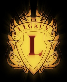 <span class="mw-page-title-main">The Legacy (professional wrestling)</span> Professional wrestling stable