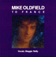 <span class="mw-page-title-main">To France</span> Mike Oldfield song