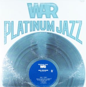 <i>Platinum Jazz</i> 1977 studio album by War