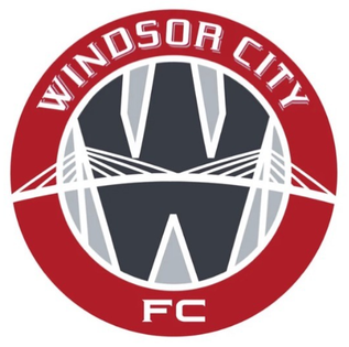 <span class="mw-page-title-main">Windsor City FC</span> Canadian soccer team