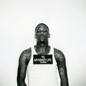 <i>My Krazy Life</i> 2014 studio album by YG