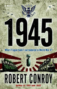 <i>1945</i> (Conroy novel)