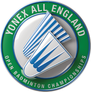 <span class="mw-page-title-main">All England Open Badminton Championships</span> Worlds oldest badminton tournament