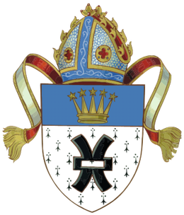 <span class="mw-page-title-main">Anglican Diocese of Ballarat</span> Diocese of the Anglican Church of Australia