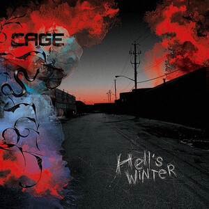 <i>Hells Winter</i> 2005 studio album by Cage