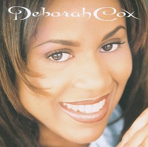 <i>Deborah Cox</i> (album) 1995 studio album by Deborah Cox