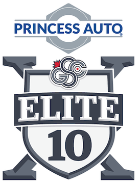 <span class="mw-page-title-main">Elite 10</span> Former Grand Slam of Curling event