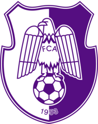 <span class="mw-page-title-main">FC Argeș Pitești</span> Association football club in Pitești