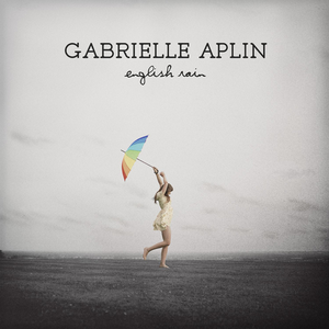 <i>English Rain</i> 2013 debut studio album by Gabrielle Aplin