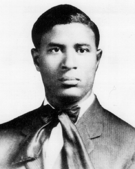 <span class="mw-page-title-main">Garrett Morgan</span> American inventor and entrepreneur