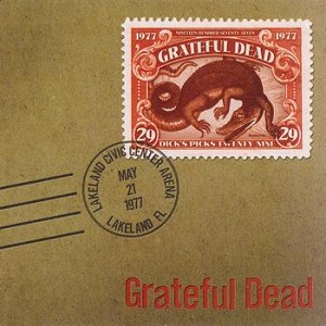 <i>Dicks Picks Volume 29</i> 2003 live album by Grateful Dead