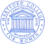 <span class="mw-page-title-main">Hartford College for Women</span>