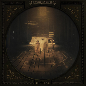 <i>Ritual</i> (In This Moment album) 2017 studio album by In This Moment