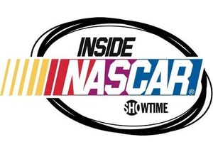 <i>Inside NASCAR</i> American TV series or program