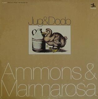 <i>Jug & Dodo</i> 1972 studio album by Gene Ammons and Dodo Marmarosa