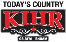 <span class="mw-page-title-main">KIHR</span> Radio station in Hood River, Oregon