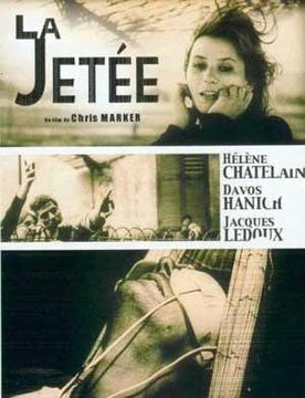 <i>La Jetée</i> 1962 French film