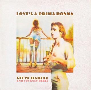 <i>Loves a Prima Donna</i> 1976 studio album by Steve Harley & Cockney Rebel