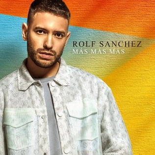 <span class="mw-page-title-main">Más más más</span> 2020 song by Rolf Sanchez