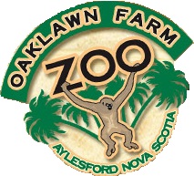 <span class="mw-page-title-main">Oaklawn Farm Zoo</span> Zoo in Nova Scotia, Canada