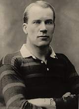 <span class="mw-page-title-main">Pat Walsh (rugby)</span> Rugby player