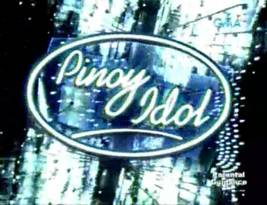 <i>Pinoy Idol</i> 2008 Philippine television show