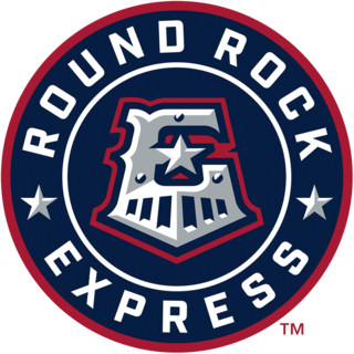 <span class="mw-page-title-main">Round Rock Express</span> Minor league baseball team