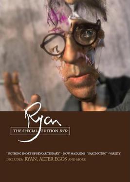 <i>Ryan</i> (film) 2004 Canadian film