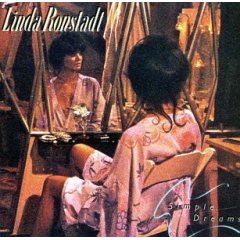 <i>Simple Dreams</i> 1977 studio album by Linda Ronstadt