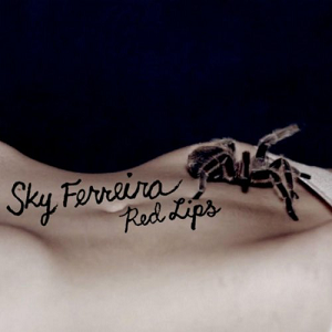 <span class="mw-page-title-main">Red Lips (song)</span> 2012 single by Sky Ferreira