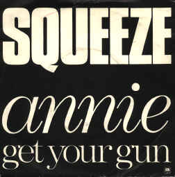 <span class="mw-page-title-main">Annie Get Your Gun (song)</span>