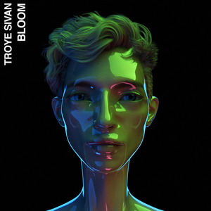 <span class="mw-page-title-main">Bloom (Troye Sivan song)</span> 2018 single by Troye Sivan