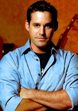 <span class="mw-page-title-main">Xander Harris</span> Character in Buffy the Vampire Slayer