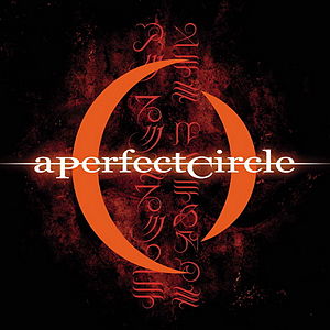 <i>Mer de Noms</i> 2000 studio album by A Perfect Circle