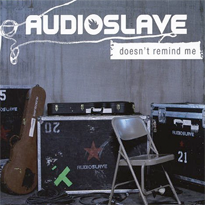 <span class="mw-page-title-main">Doesn't Remind Me</span> 2005 single by Audioslave