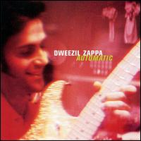 <i>Automatic</i> (Dweezil Zappa album) 2000 studio album by Dweezil Zappa