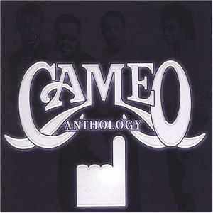 <i>Anthology</i> (Cameo album) 2002 greatest hits album by Cameo