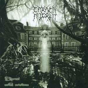 <i>Ethereal Veiled Existence</i> Extended play by Carach Angren