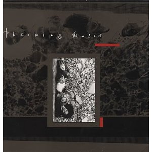 <i>Chains Changed</i> 1987 EP by Throwing Muses