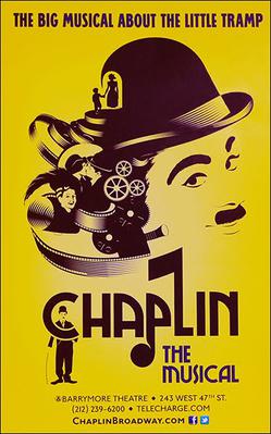 <i>Chaplin</i> (2006 musical)