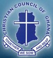 <span class="mw-page-title-main">Christian Council of Ghana</span> Organization