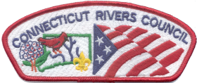 <span class="mw-page-title-main">Connecticut Rivers Council</span>