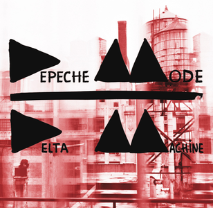 <i>Delta Machine</i> 2013 studio album by Depeche Mode