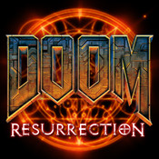 <i>Doom Resurrection</i> 2009 video game